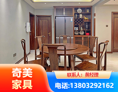 梅州板木结合家具