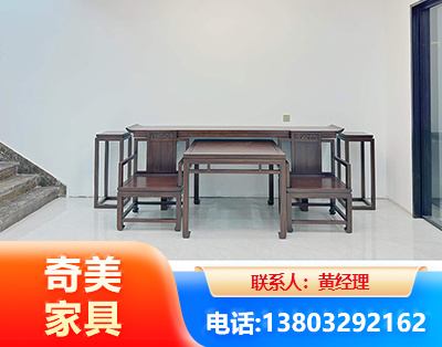 梅州办公家具