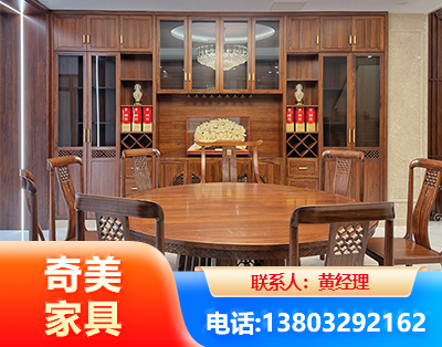 梅州全屋定制