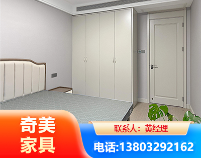 梅州板式家具