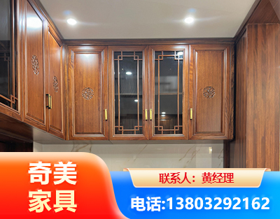 梅州全屋定制