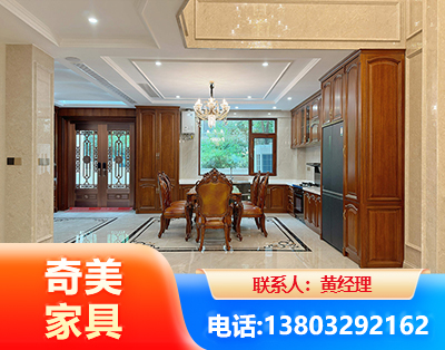 梅州板木结合家具
